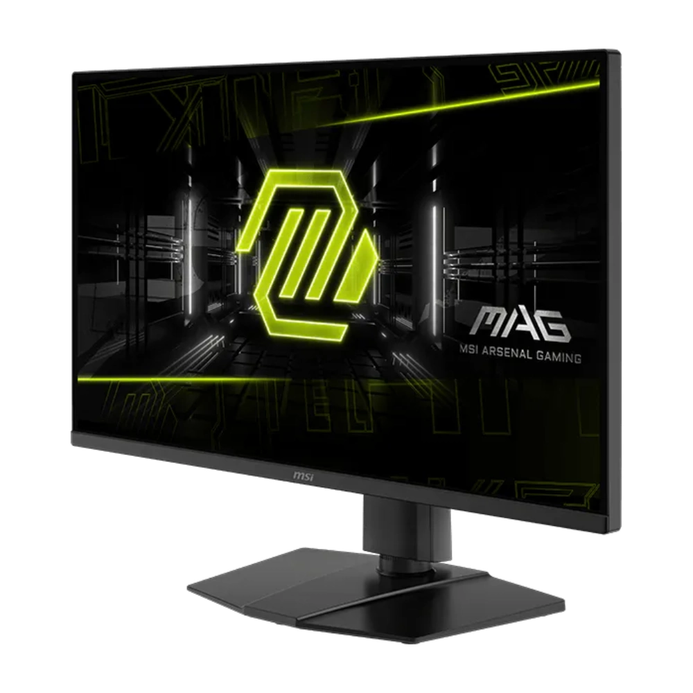 MSI LED Monitor 27" UHD IPS 144Hz For Gaming with HDMI | DP (275UPD E14) view 4